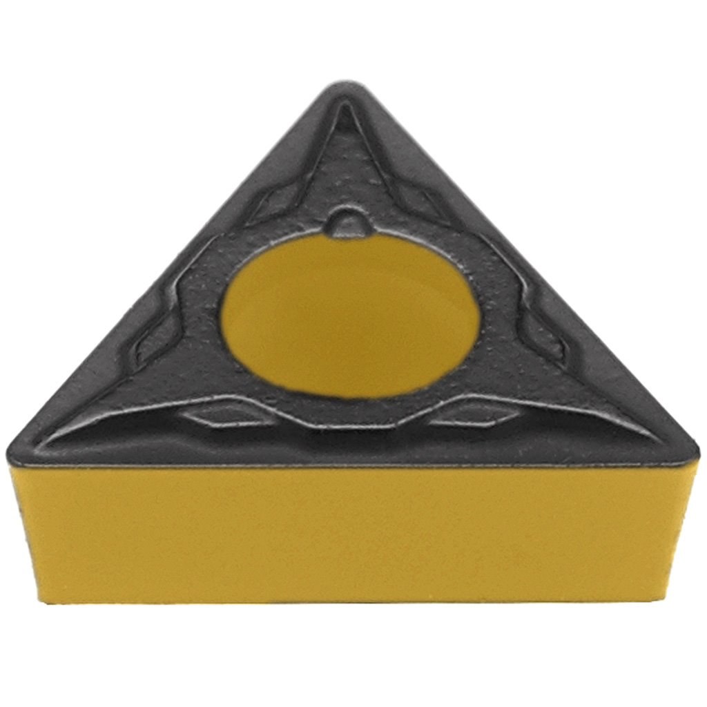 Picture of TCMT 16T304-P2 Tt15, Insert For Turning Steel, 10/Pack, TMX