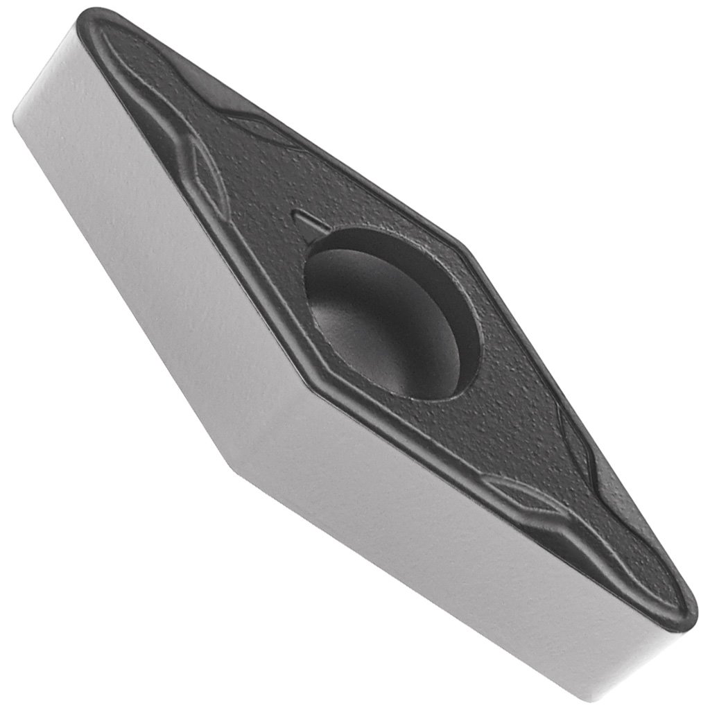 Picture of VBMT 110304-M2 TG25, Turning Stainless Steel Insert, 10/Pack, TMX