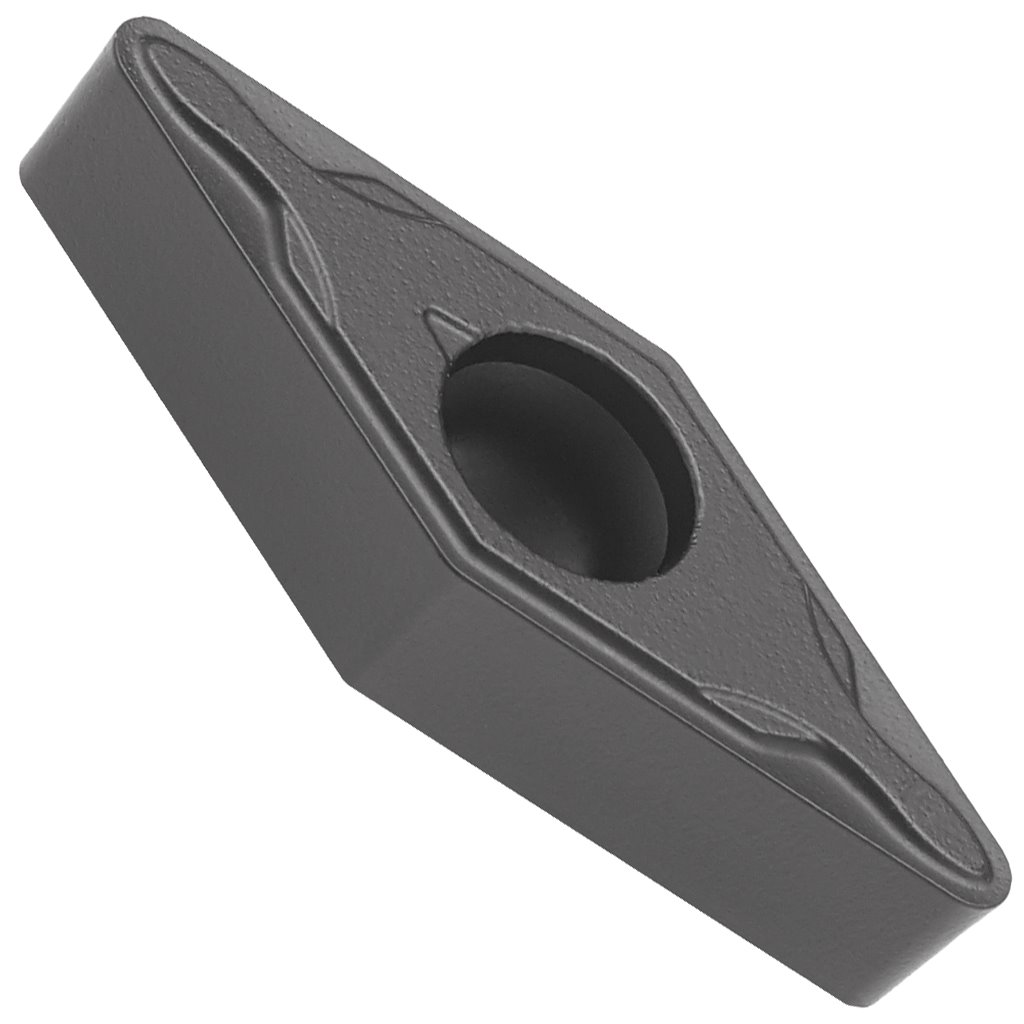 Picture of VBMT 110312-P2 Tp15, Insert For Turning Steel, 10/Pack, TMX