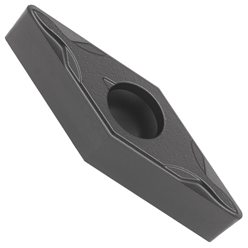 Picture of VBMT 160402-K2 Tz05, Insert For Turning Cast Iron, 10/Pack, TMX