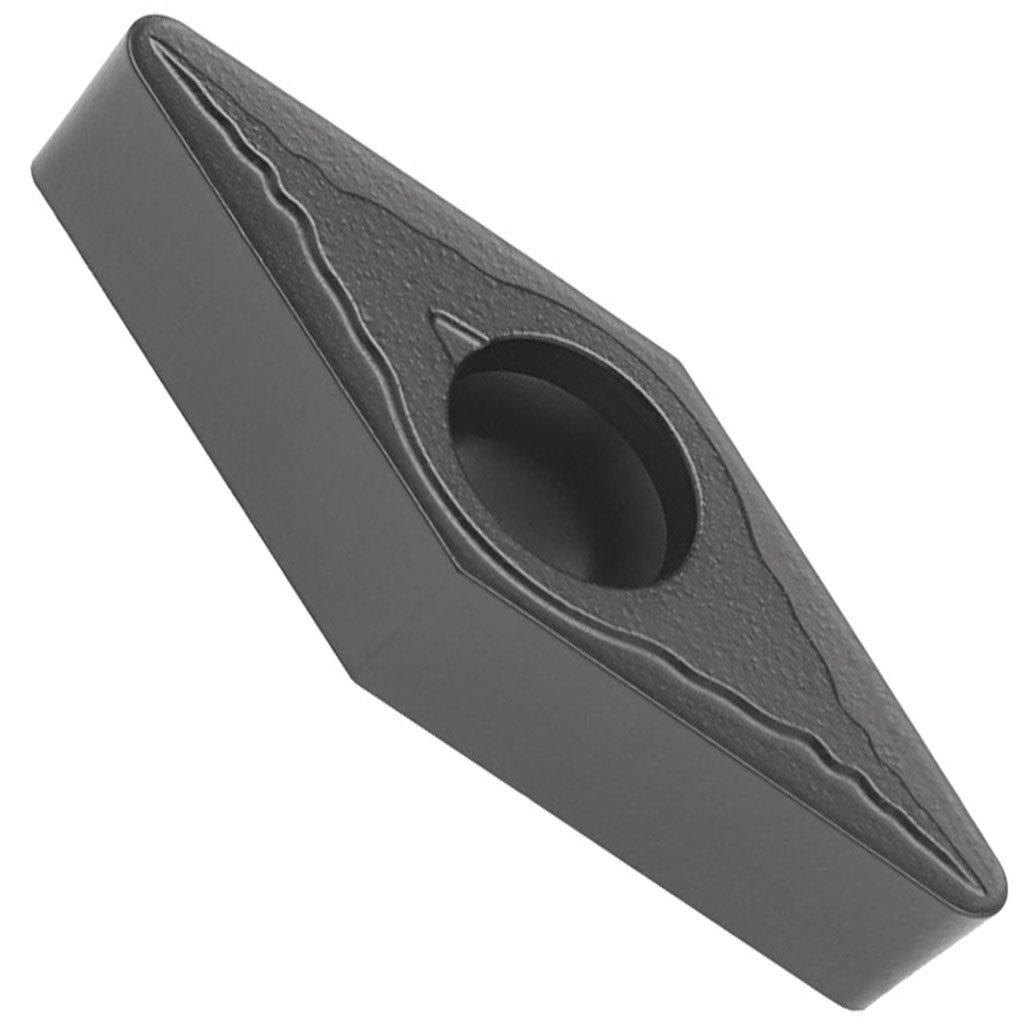 Picture of VBMT 160404-K6 Te20, Insert For Turning Cast Iron, 10/Pack, TMX