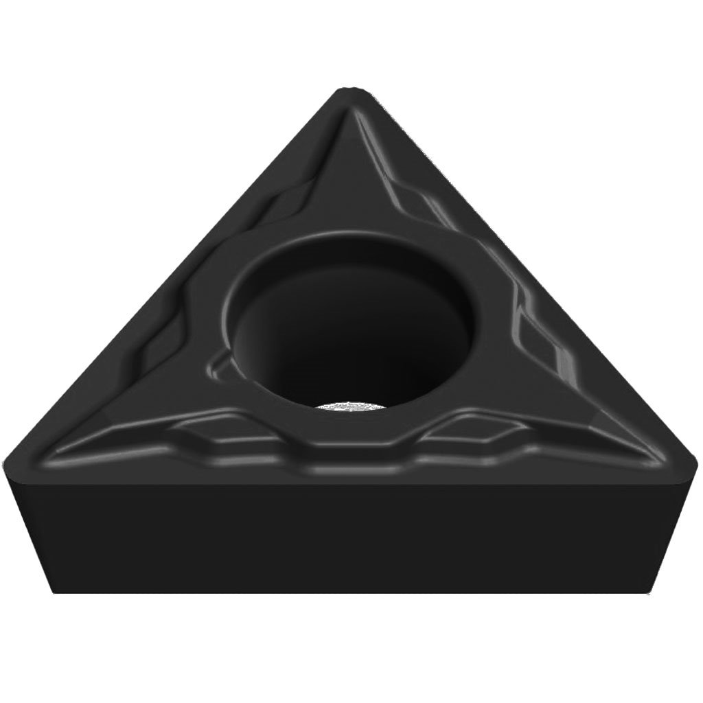 Picture of TCMT 110202-K2 Tz05, Insert For Turning Cast Iron, 10/Pack, TMX