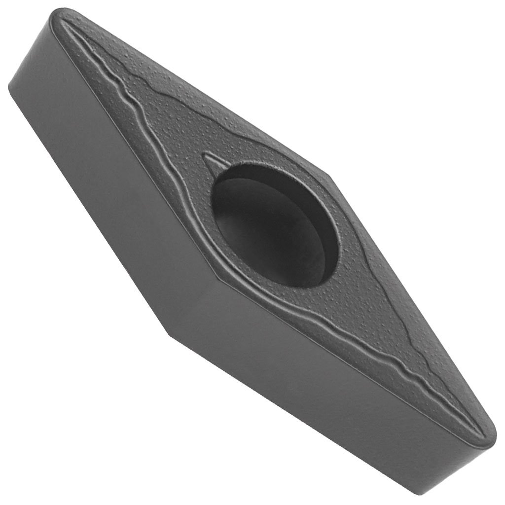 Picture of VCMT 160412-P4 Tp15, Insert For Turning Steel, 10/Pack, TMX