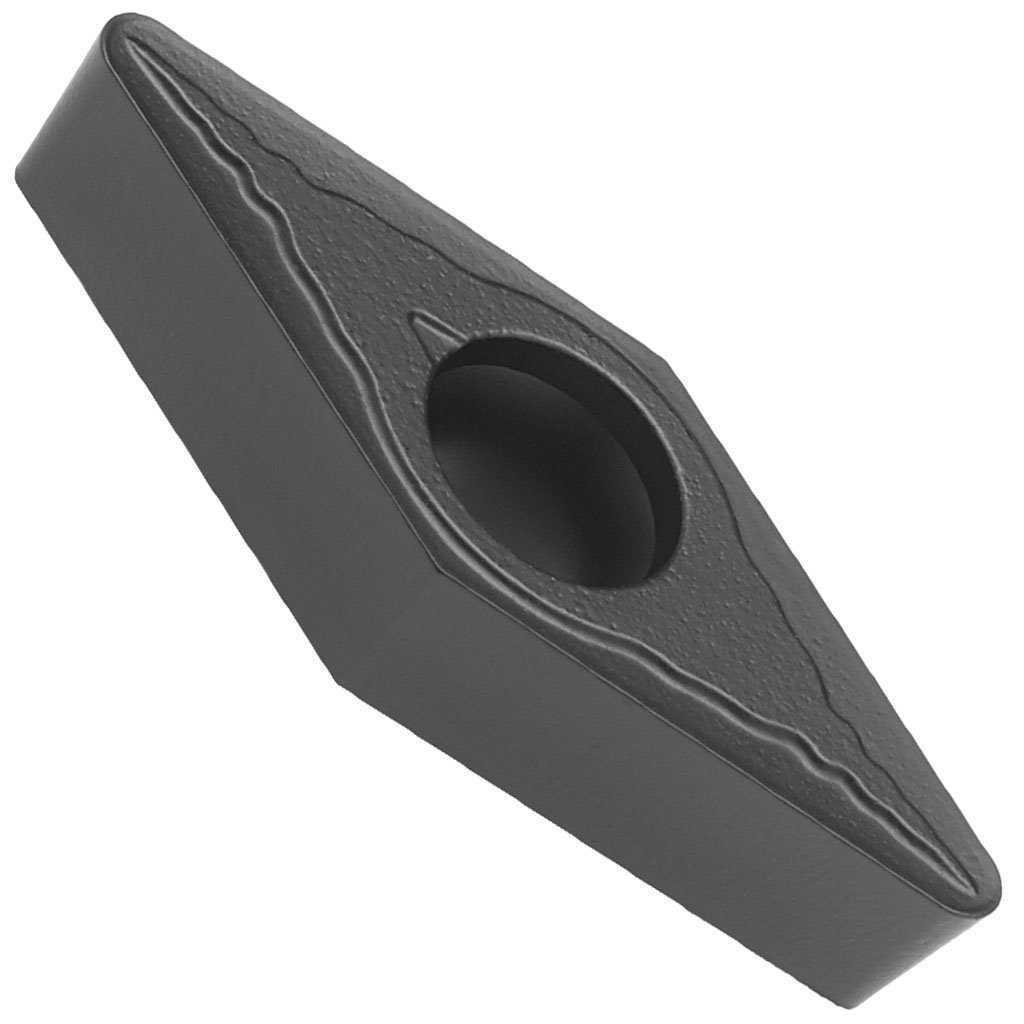Picture of VCMT 160404-K6 Te20, Insert For Turning Cast Iron, 10/Pack, TMX