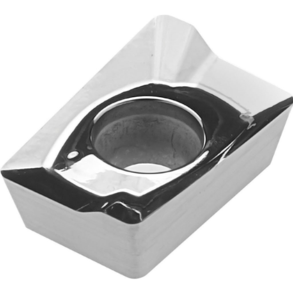 Picture of APET 100305 PDFR-N3 TA10, Insert for Milling Aluminum/Brass, 10 Pack, TMX