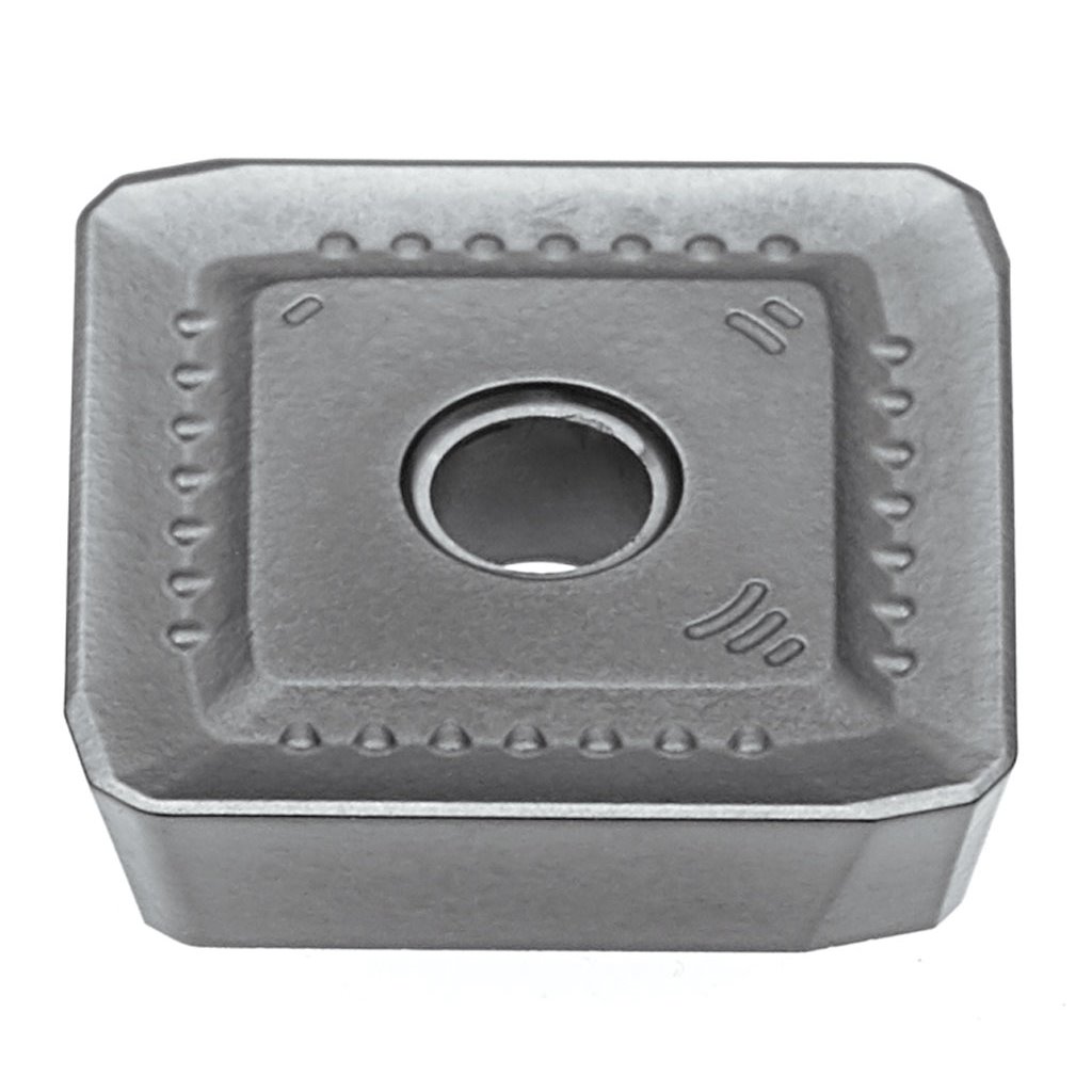 Picture of SPXR 1203 EDSR-P4 TK40, HD Milling Insert, 10 per PKG, TMX