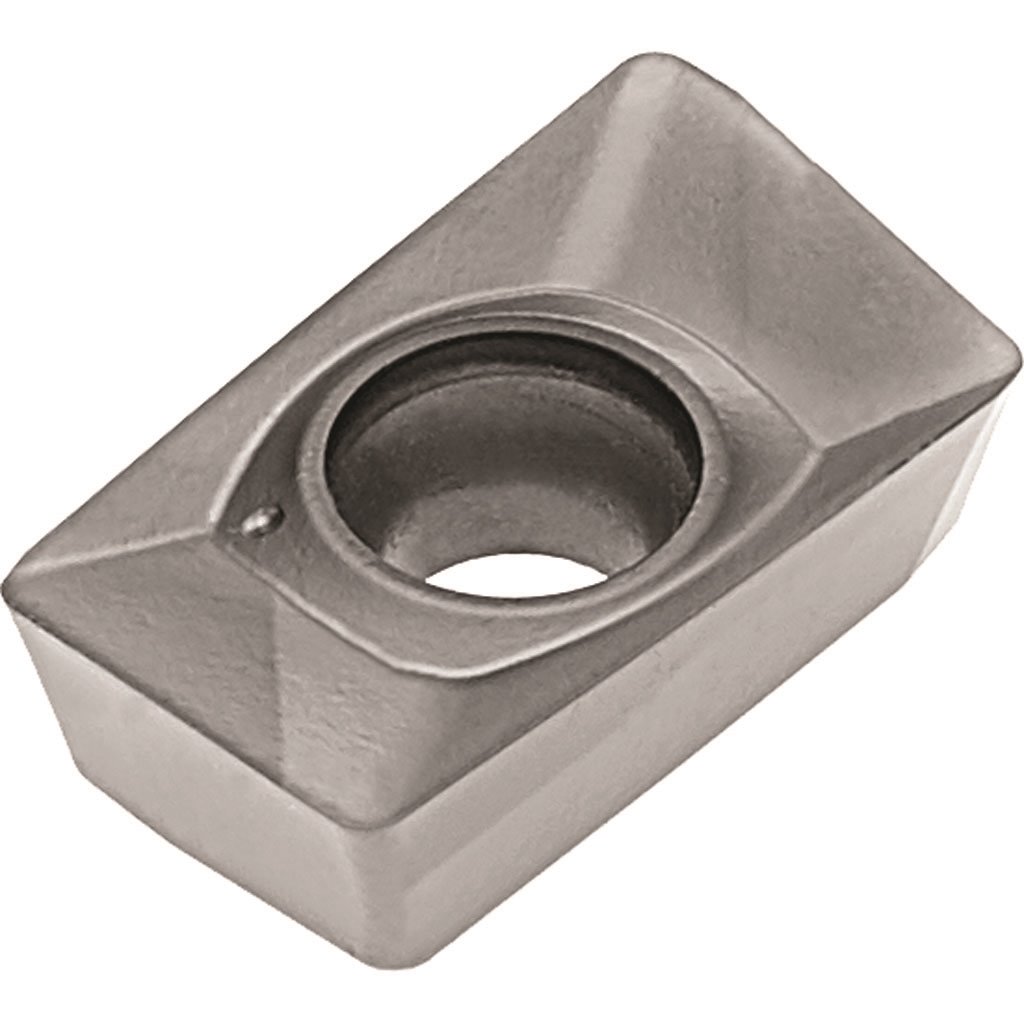 Picture of APKT 160408 PDER-B TM30, Insert for Milling Stainless Steel, 10 Pack, TMX