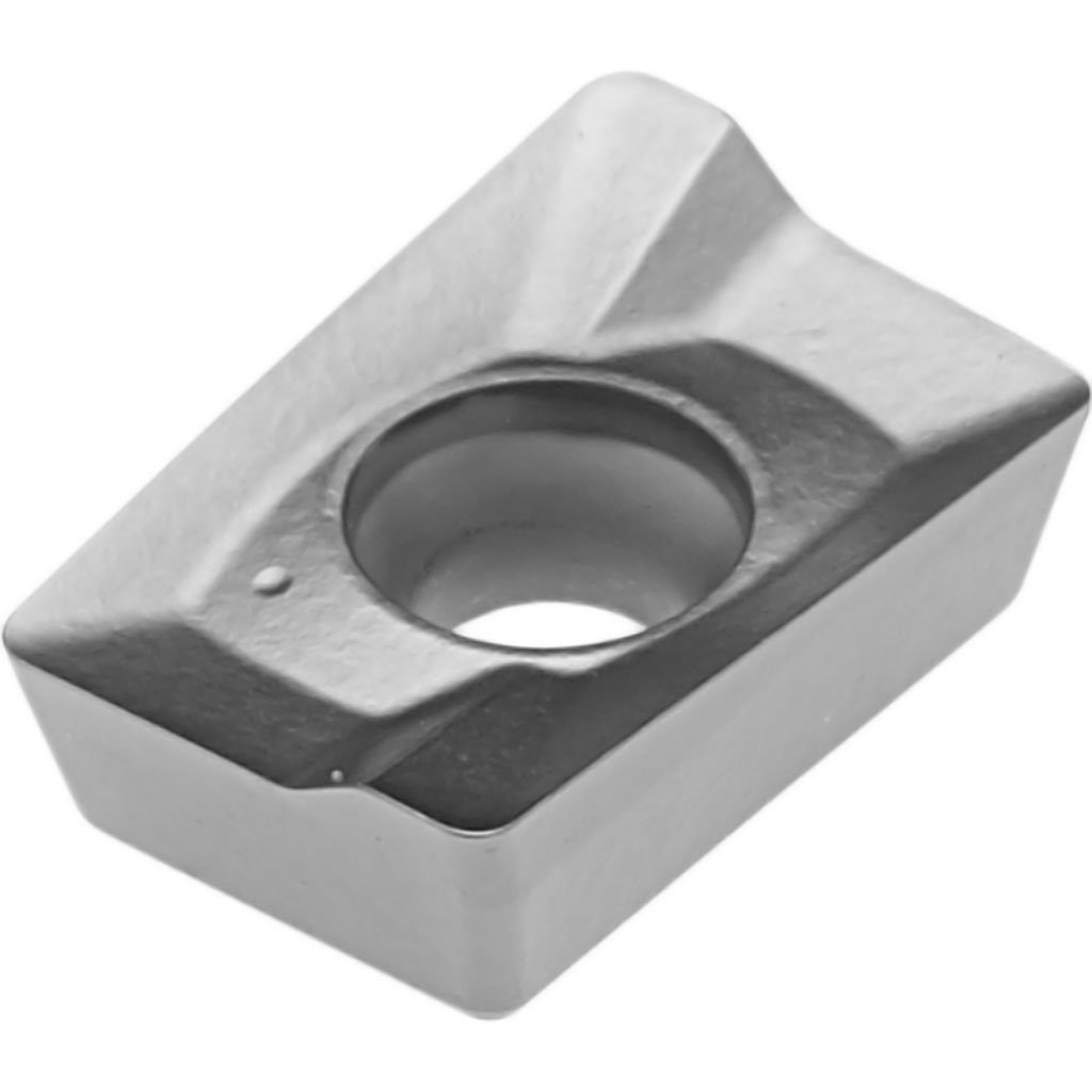 Show details for APKT 100305 PDSR-B TM20, Insert for Milling Steel, 10 Pack, TMX Picture of APKT 100305 PDSR-B TM20, Insert for Milling Steel, 10 Pack, TMX