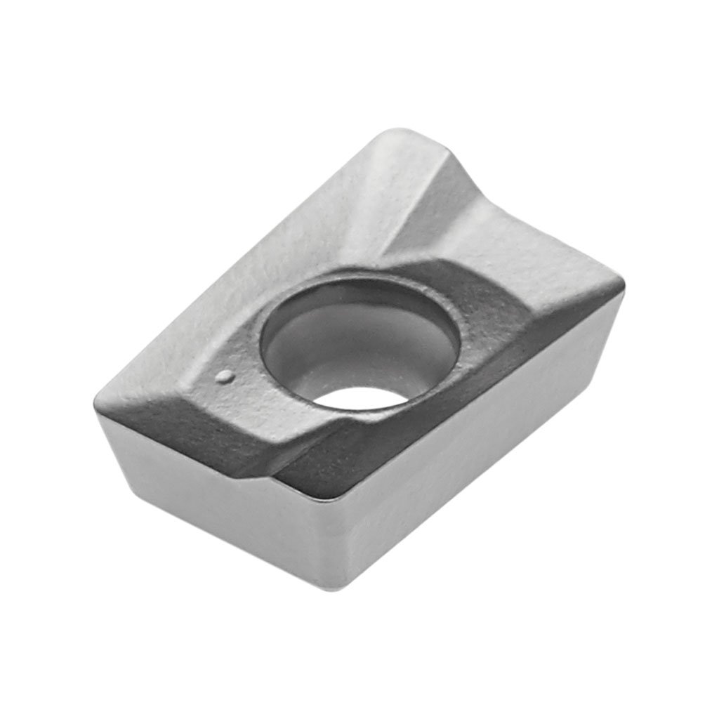 Show details for APKT 100305 PDSR-B TM30, Insert for Milling Steel, 10 Pack, TMX Picture of APKT 100305 PDSR-B TM30, Insert for Milling Steel, 10 Pack, TMX