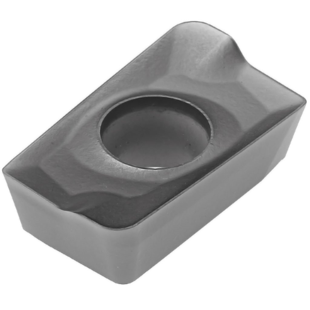 Picture of APKT 100305 PDER-B TM20, Insert for Milling Stainless Steel, 10 Pack, TMX