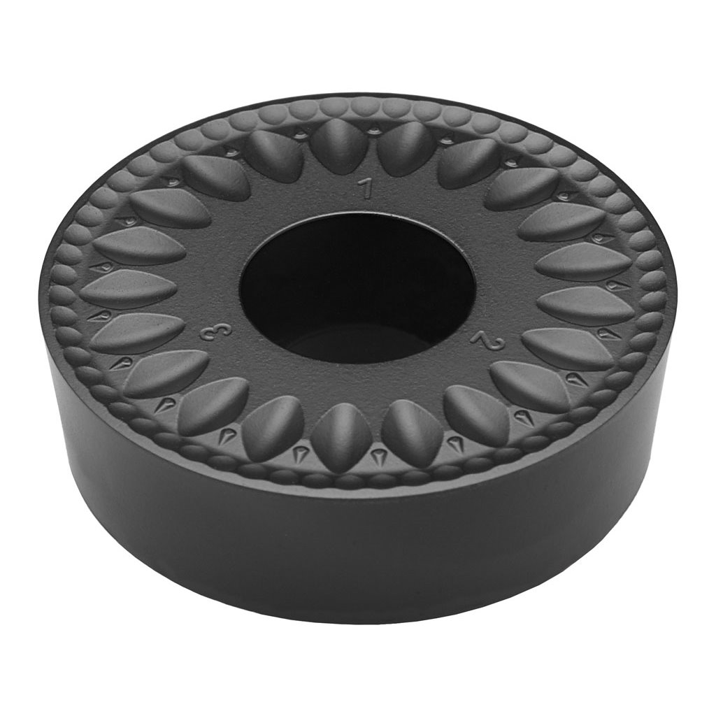 Picture of RCMX 3209M0-Rr Tp15, Insert For Turning Steel, 10/Pack, TMX