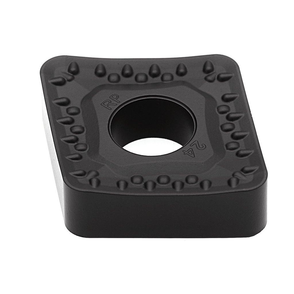 Picture of CNMM 190624-Rp Tp25, Insert For Turning Stainless Steel, 10/Pack, TMX