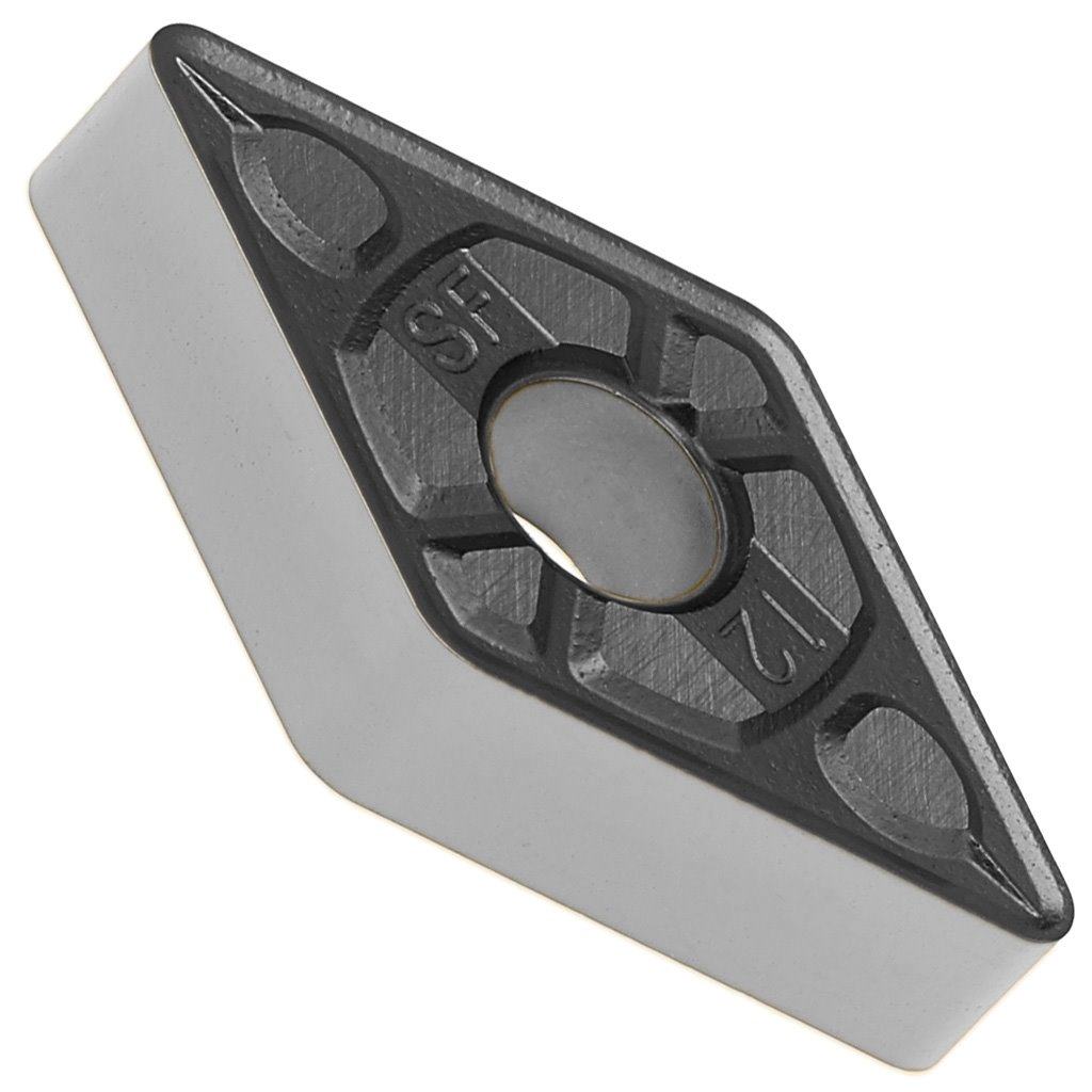 Picture of DNMG 150408-S4 TG25, Turning Stainless Steel Insert, 10/Pack, TMX