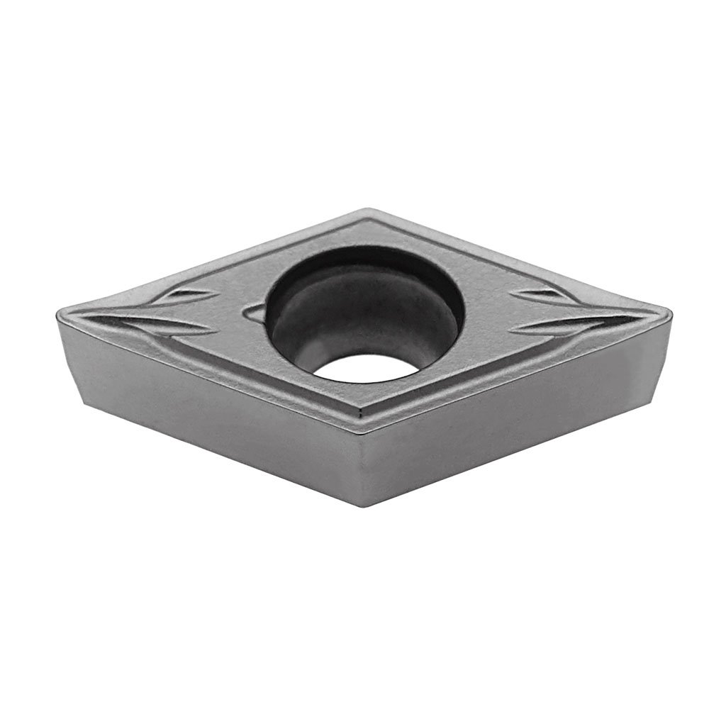 Picture of DCMT 11T308-M3 Tn20, Insert For Turning Hrsa, 10/Pack, TMX