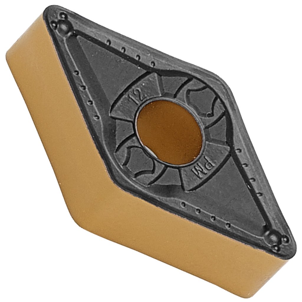 Picture of DNMG 150408-P5 Tt15, Insert For Turning Steel, 10/Pack, TMX