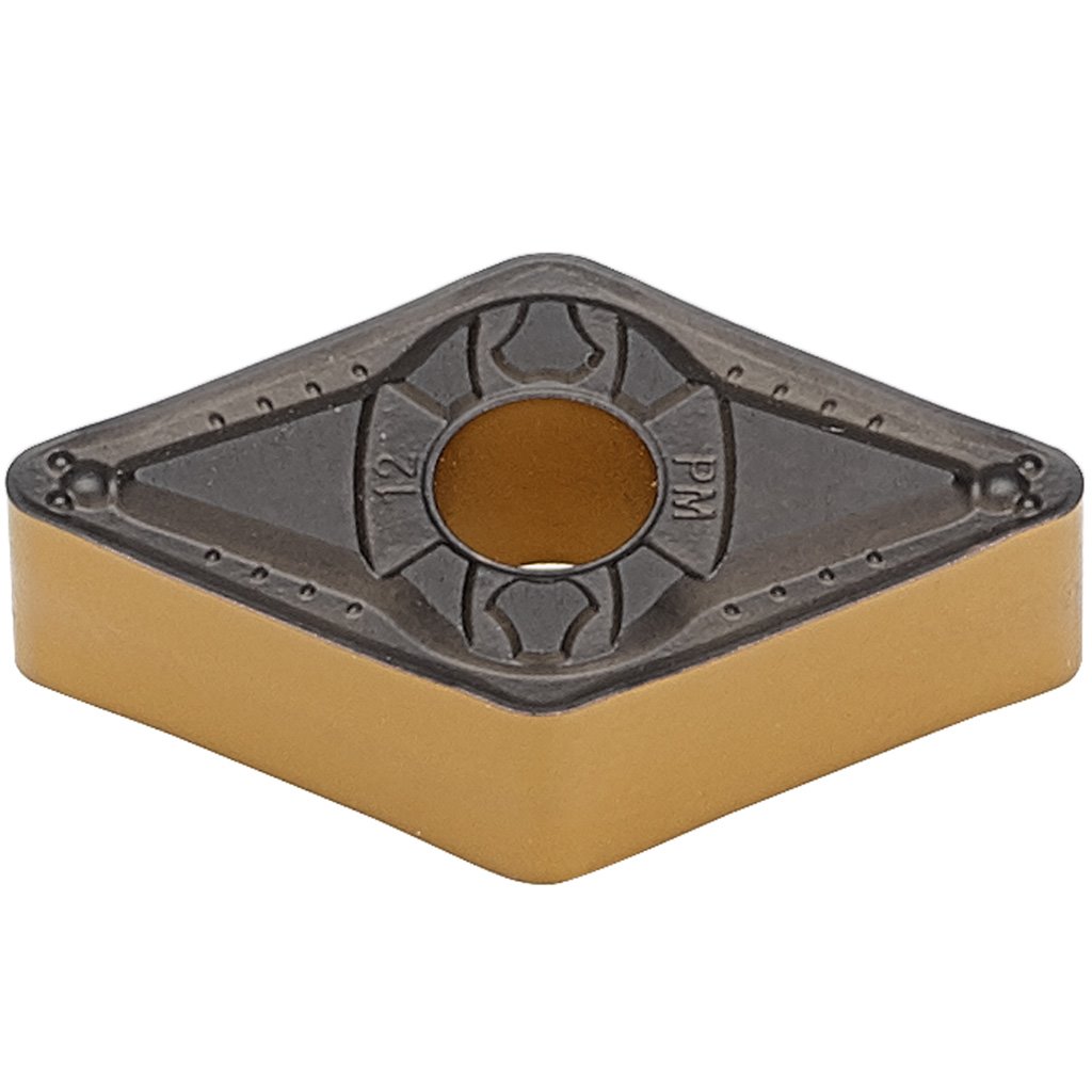 Picture of DNMG 150404-P5 Tt25, Insert For Turning Steel, 10/Pack, TMX