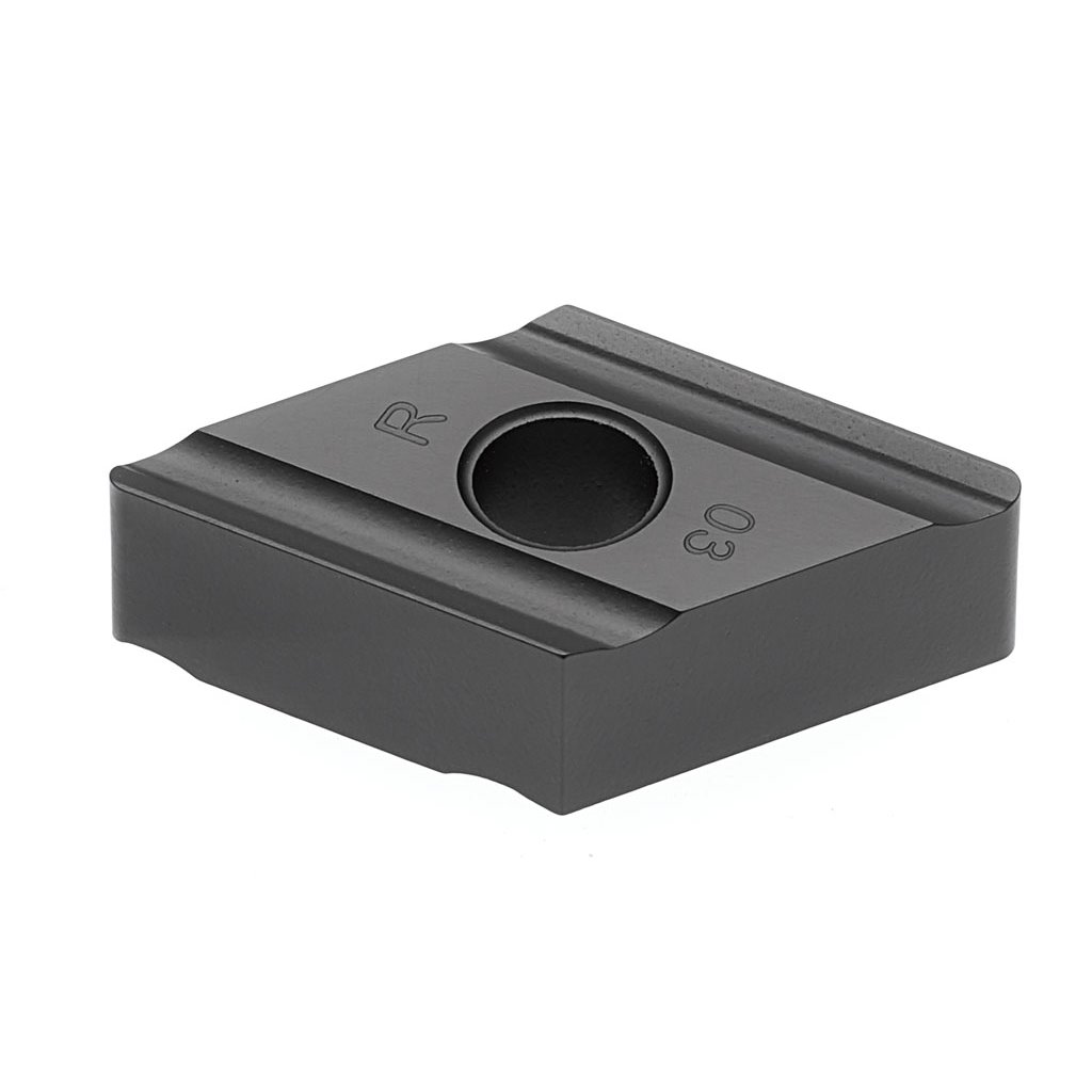 Picture of DNMX 150604-L03 Tp25, Turning Insert. 10 Per Pkg, TMX