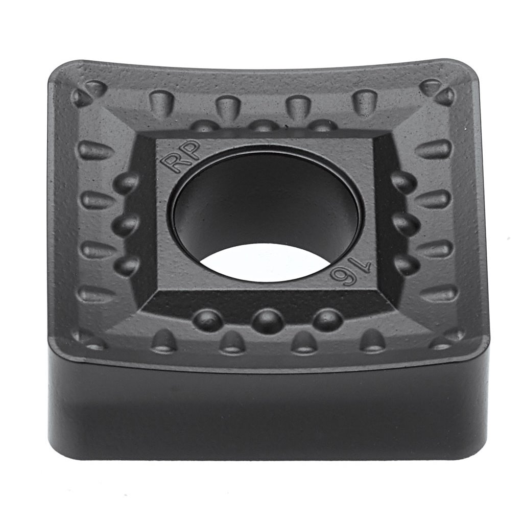 Picture of SNMM 190616-Rp Tp15, Insert For Turning Steel, 10/Pack, TMX