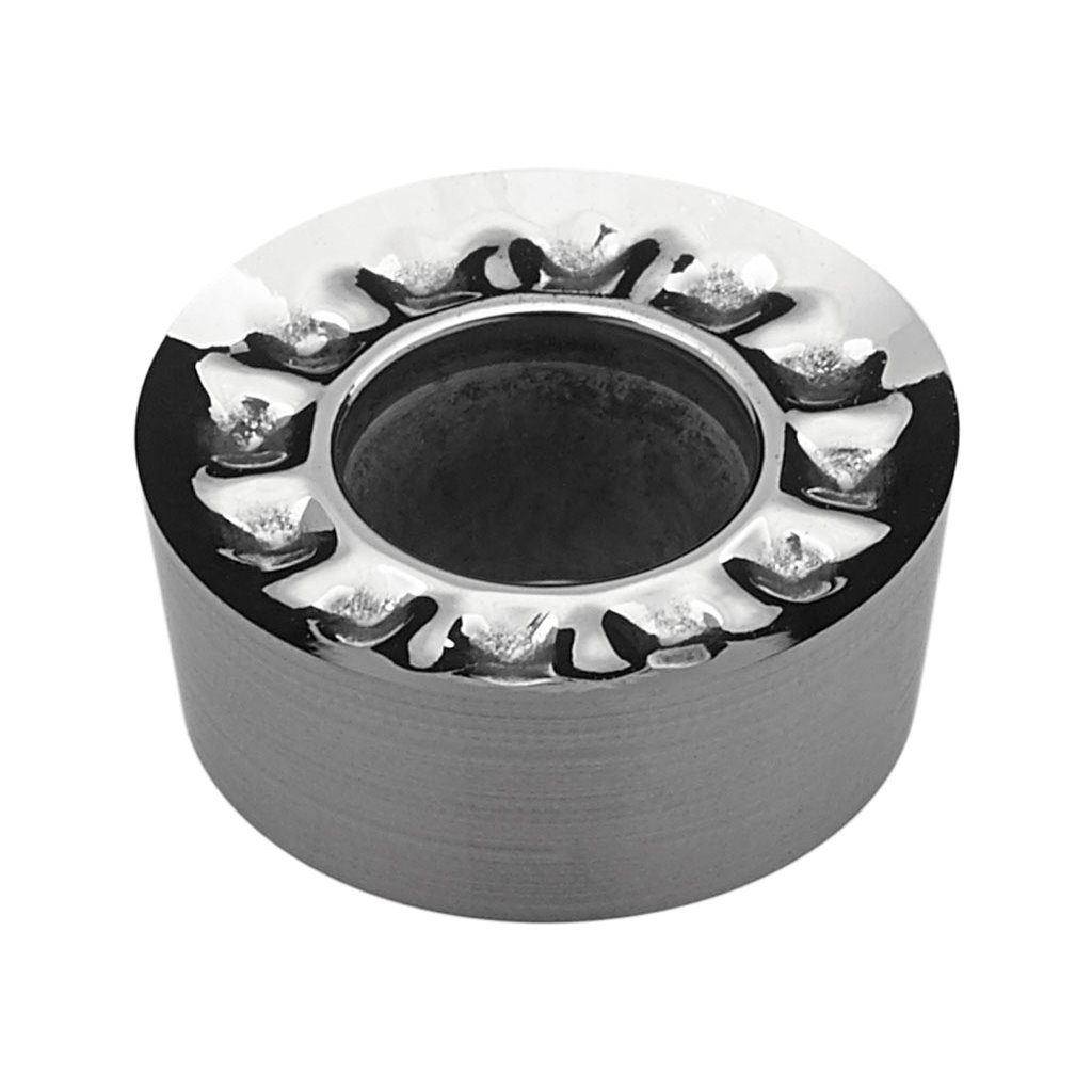 Picture of RCGT 1003M0-N3 Ta10, Insert For Turning Aluminum/Brass, 10/Pack, TMX