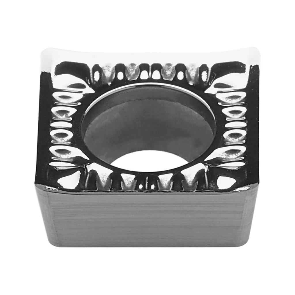 Picture of SCGT 09T304-N3 Ta10, Insert For Turning Aluminum/Brass, 10/Pack, TMX