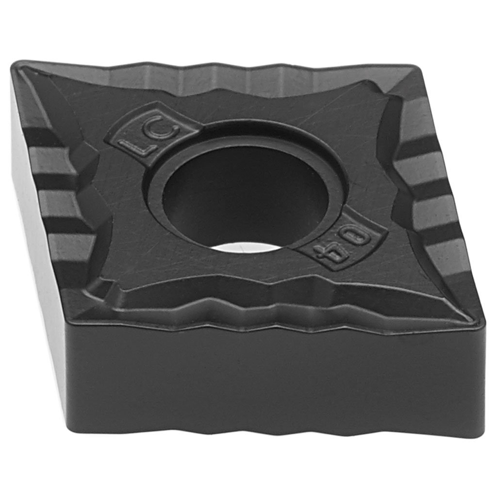 Picture of CNMG 120412-P1 Tp25, Insert For Turning Low Carbon Steel, 10/Pack, TMX