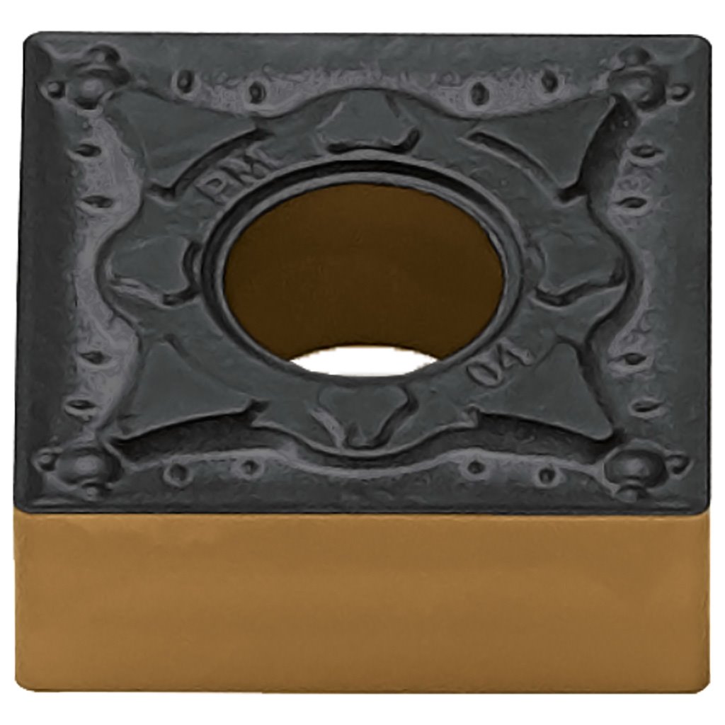 Picture of SNMG 120408-P5 Tt05, Insert For Turning Steel, 10/Pack, TMX