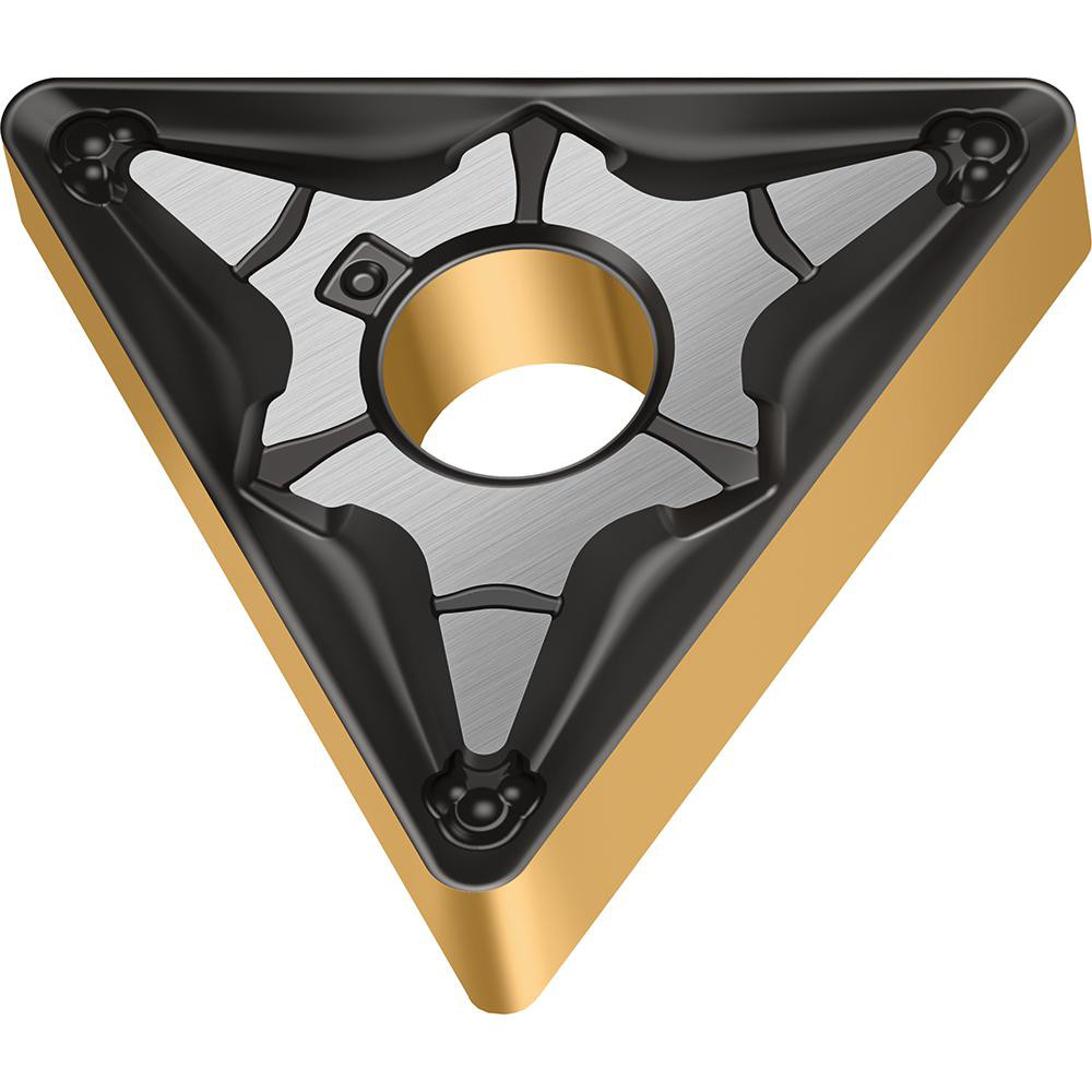 Picture of TNGM 220812-P4 Tp25, Turning Insert, For Steel Applications, 10 Per Pkg, TMX