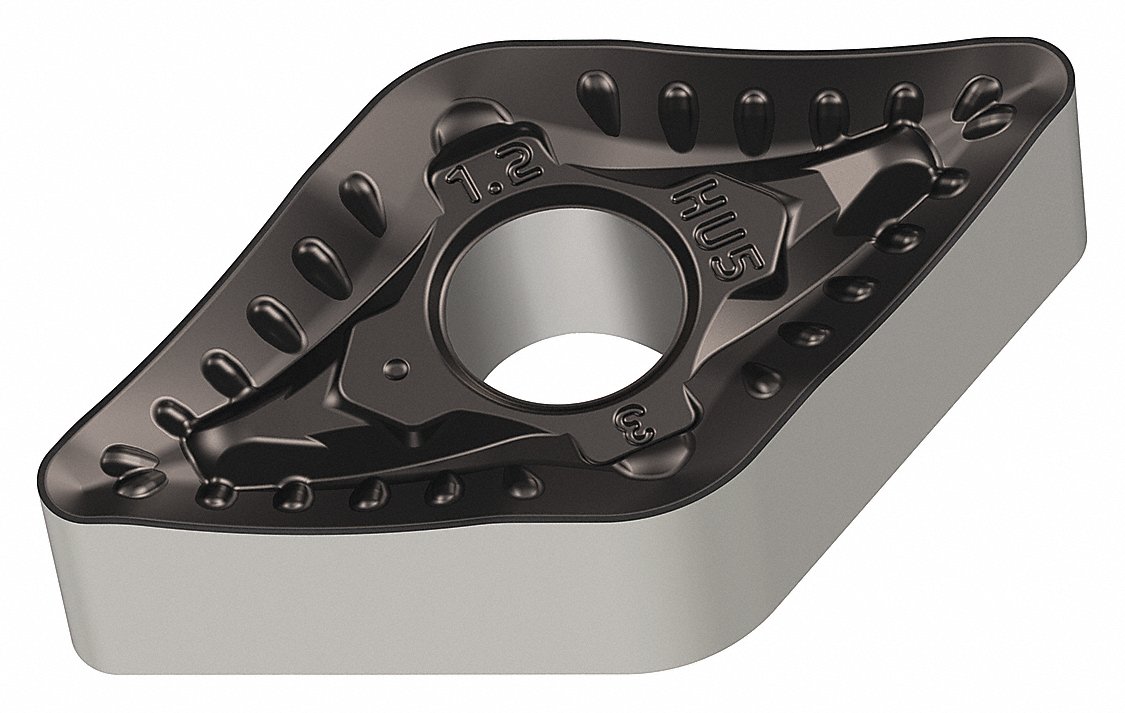 Picture of DNMM 150612-P9 Tt15, Turning Insert, For Steel Applications, 10 Per Pkg, TMX