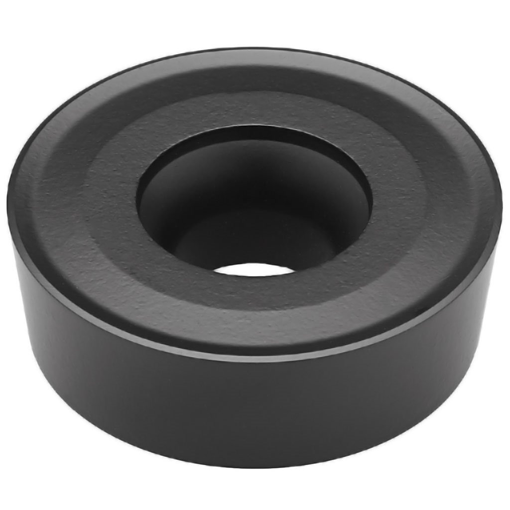 Picture of RCMT 1003M0-S3 Tr10 Turning Insert, Turning Insert, For Hrsa And Stainless Steel Applications, 10 Per Pkg, TMX