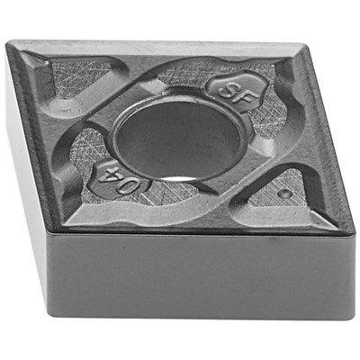 Picture of CNMG 120412-S3 Tr20, Turning Insert, For Hrsa And Stainless Steel Applications, 10 Per Pkg, TMX