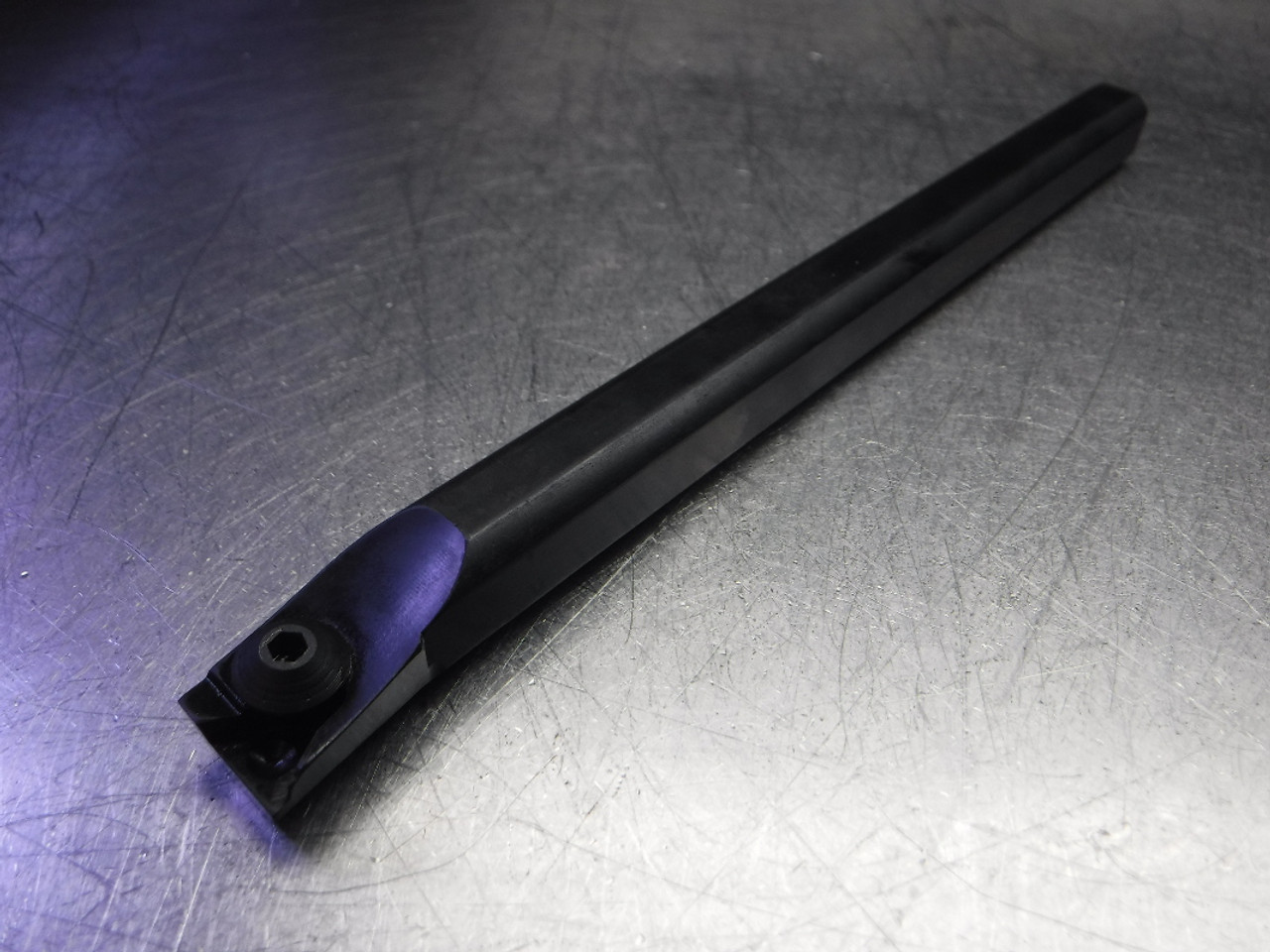 Picture of Si-SCLC Indexable Boring Bars 3 Piece Kit 1/2 5/8 3/4 Sizes With SeleCTEd Inserts