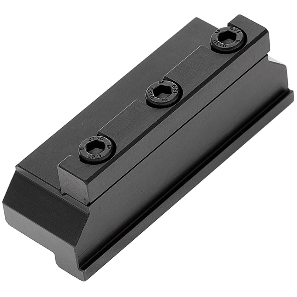 Picture of Gtn Cut-Off & Grooving Tool Block Toolmex 6-895-6195 Cut Off Kit