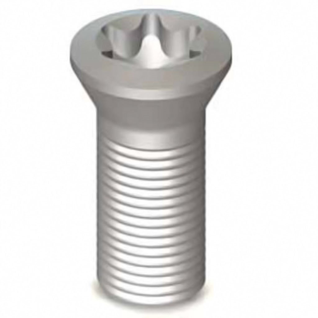 Picture of Si-Swuc Boring Bar Screw (T8 M2.5 X 0.45), 5/Pack, Priced 1 Each