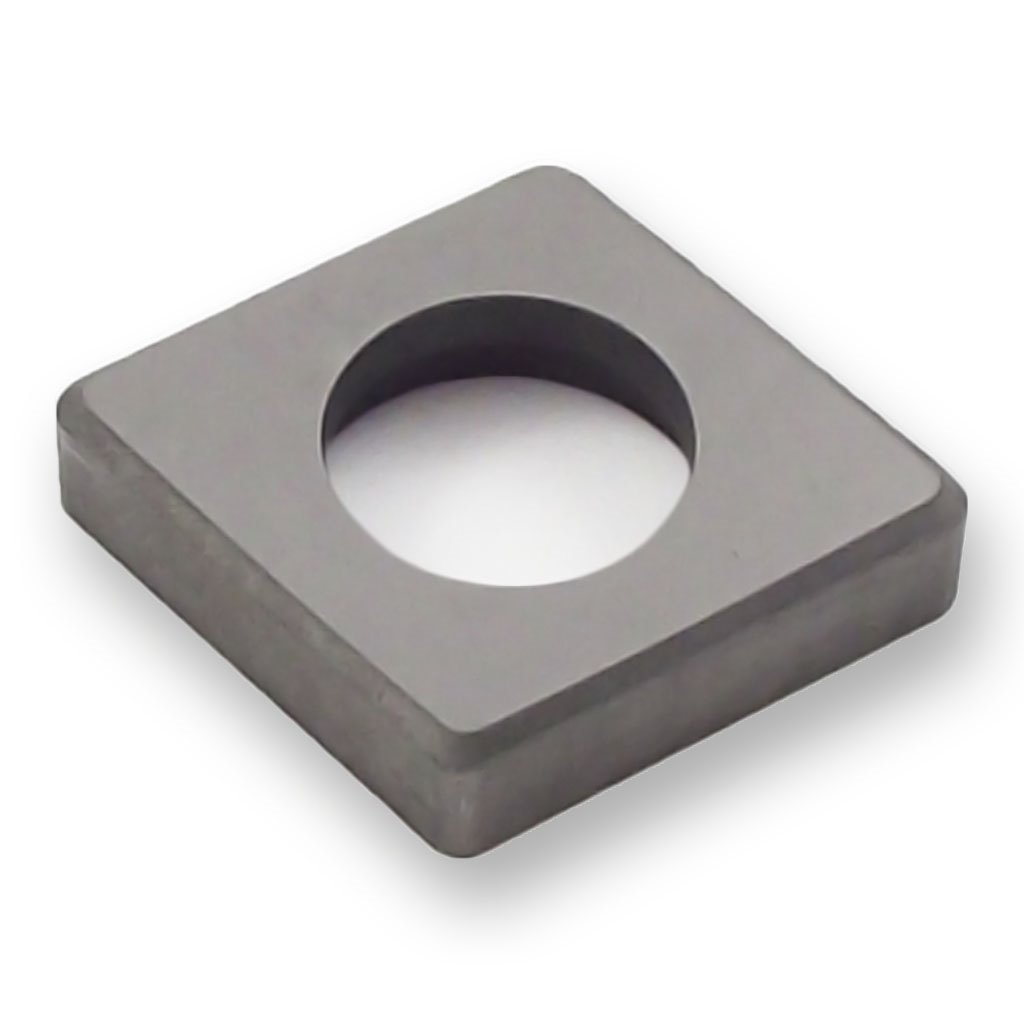 Picture of Carbide Insert Shim For CNMG 866 Series Inserts