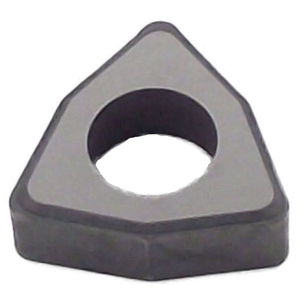 Picture of Carbide Insert Shim For WNMG 432 Series Inserts 10 Pk