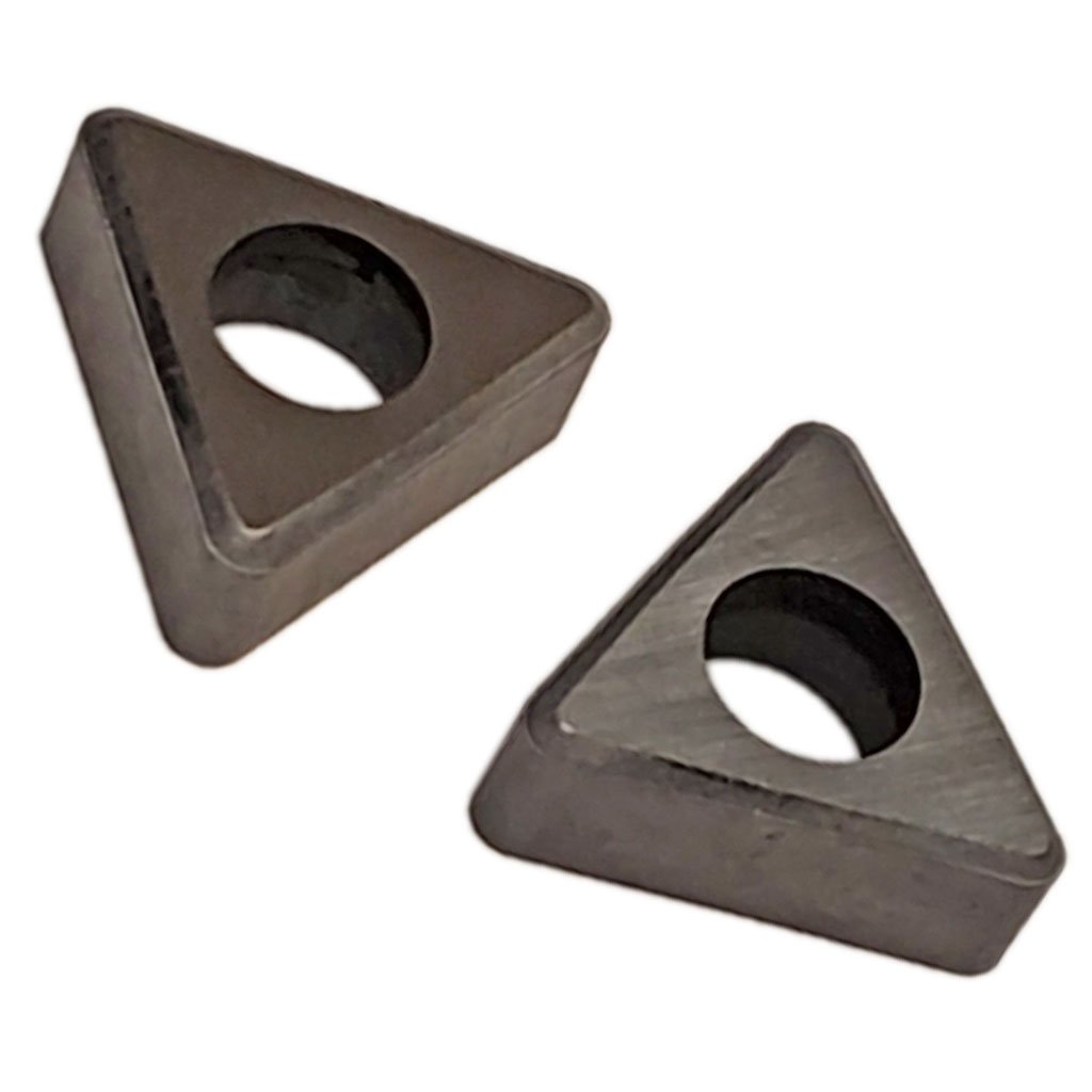 Picture of Carbide Insert Shim For TNMG 332 Series Inserts