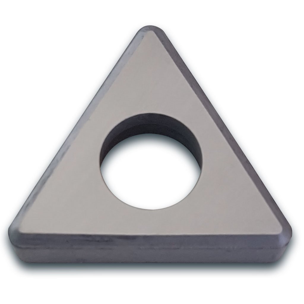 Picture of Carbide Insert Shim For TNMG 322 Series Inserts 10 Pk