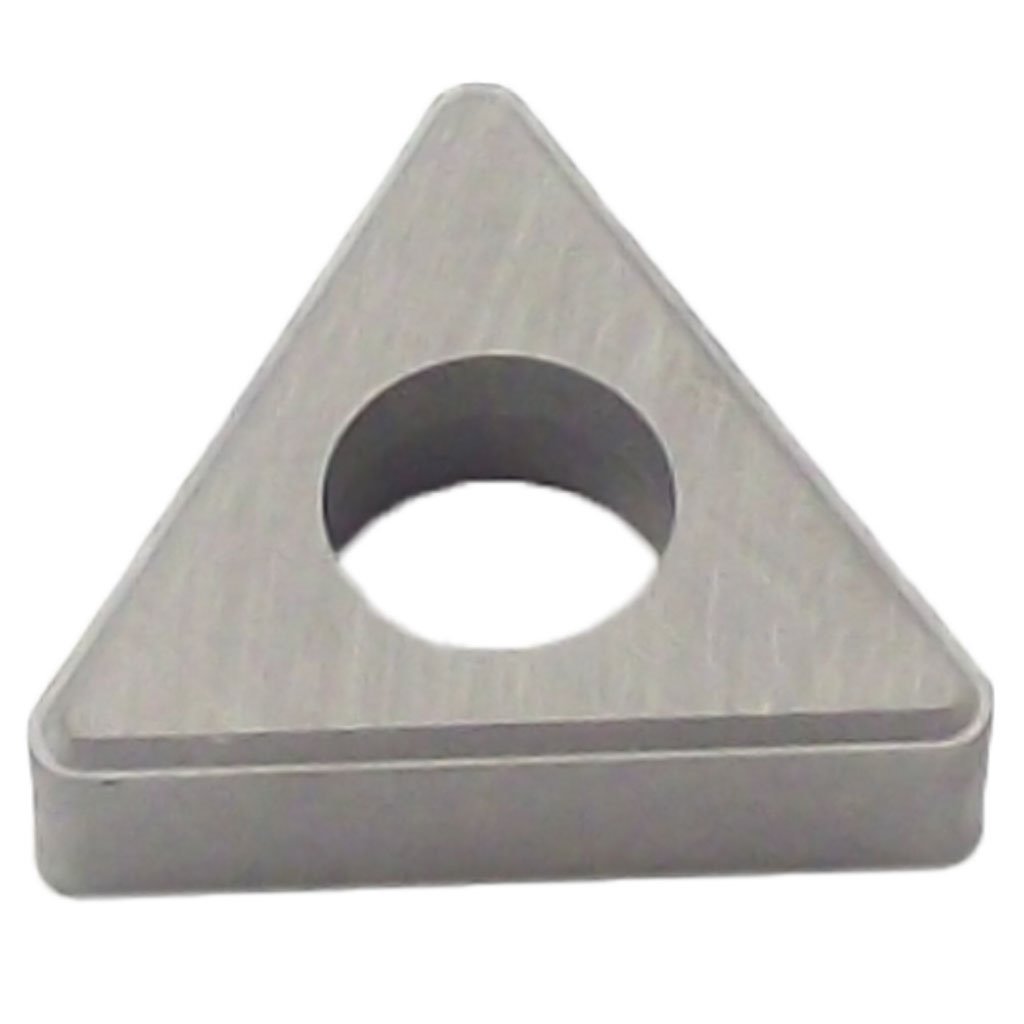 Picture of Carbide Insert Shim For TNMG 432 Series Inserts ITSN-433 10 Pk