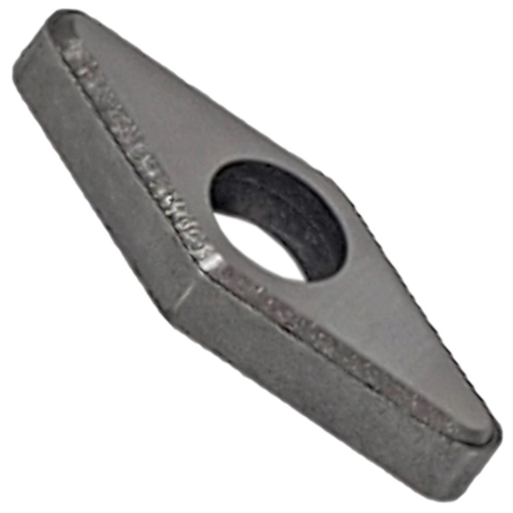 Picture of Carbide Insert Shim For VNMG 332 Series Inserts