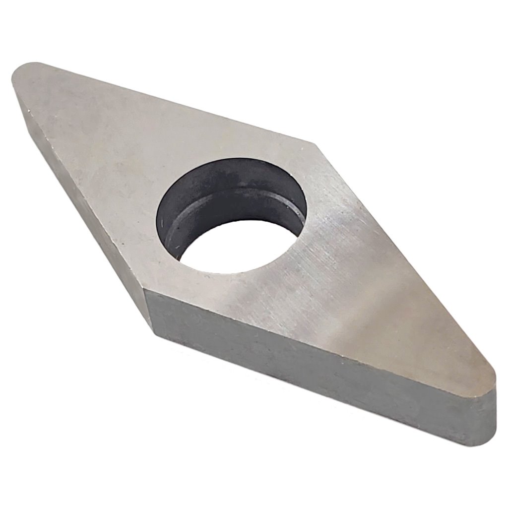 Picture of Carbide Insert Shim For VNMG 432 Series Inserts, 10 Pk