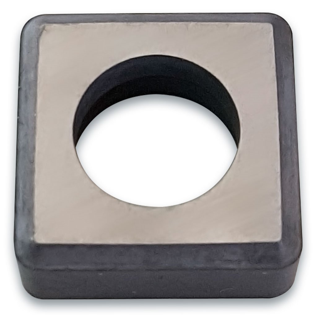 Picture of Carbide Insert Shim For SNMG 432 Series Inserts