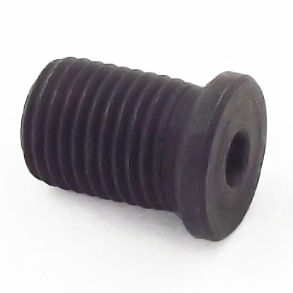 Picture of Replacement S-68 Shim Screw For Converting To C Style Inserts Without A Hole, 5/Pack, Priced 1 Each