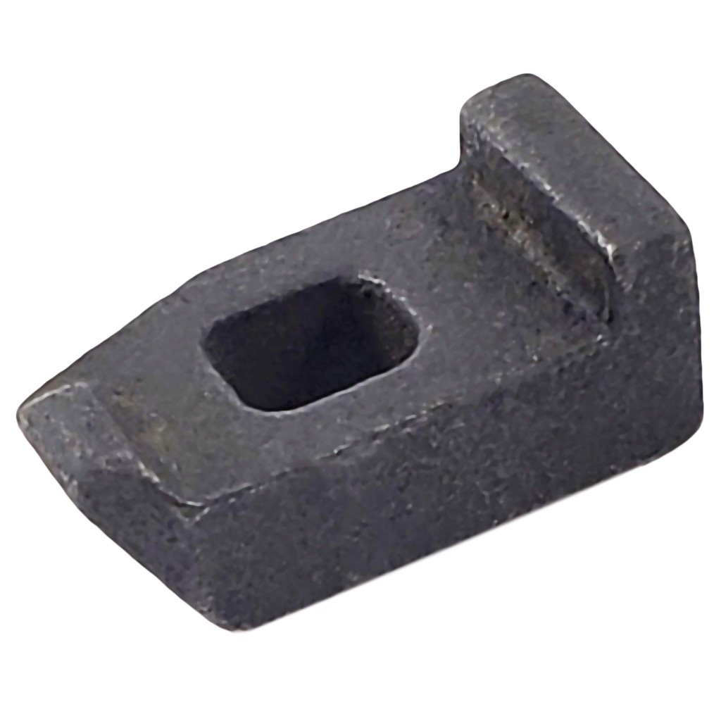 Picture of Top Clamp For Neg. Right Hand Insert - Turning Holders