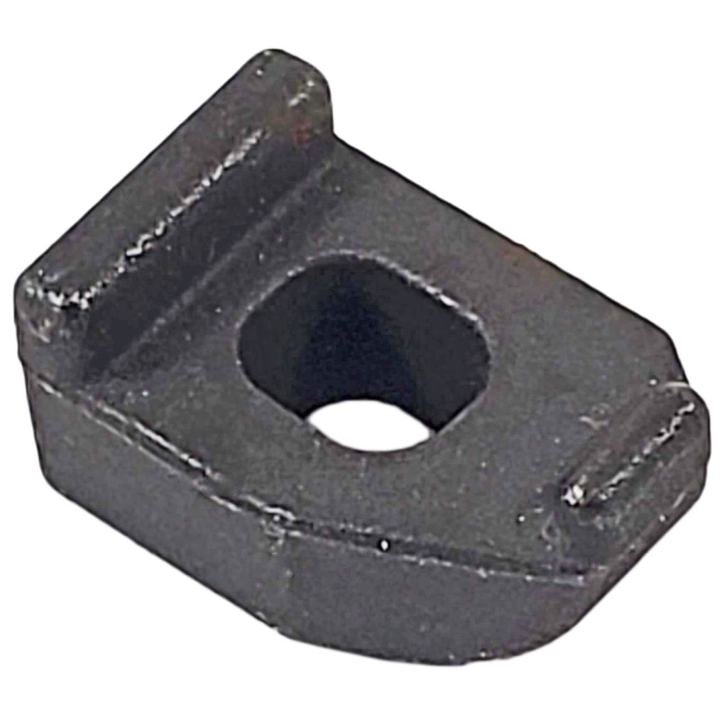 Picture of Top Clamp For Neg. Left Hand Insert - Turning Holders