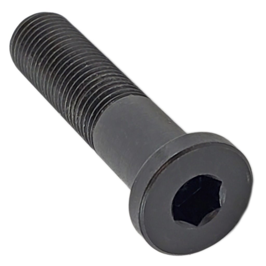 Picture of Replacement Face Mill Arbor Screw 1/2-20x1.85 Inches