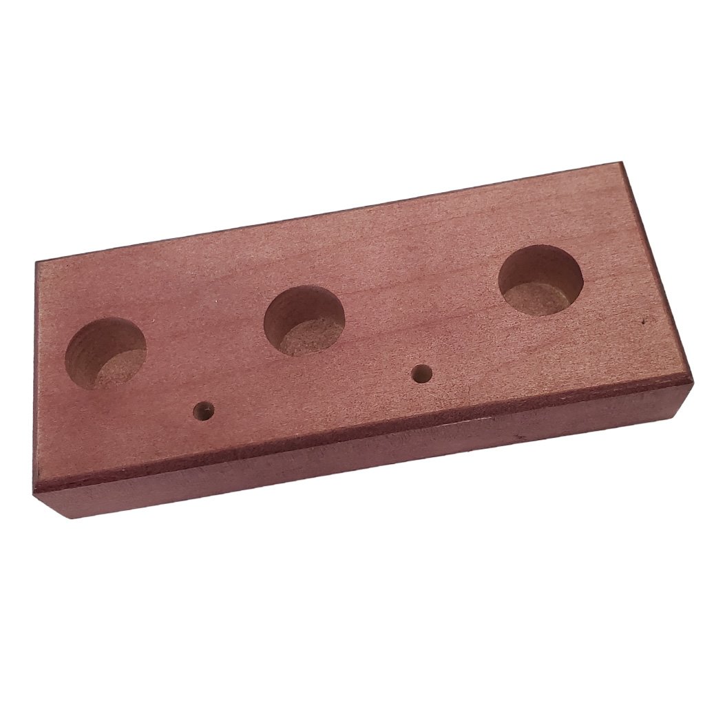 Picture of Toolmex 6-999-984 Block For 4505 &. 5505