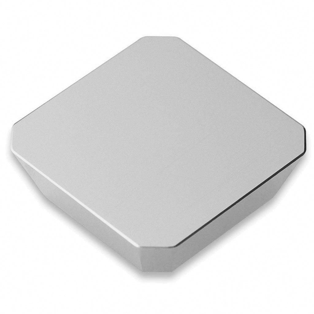 Picture of SEAN 120300 AFine C2 Uncoated General Purpose Milling Insert 10/pack