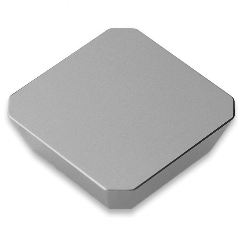 Picture of SEKN 120300 AFine C5 Uncoated General Purpose Milling Insert 10/pack