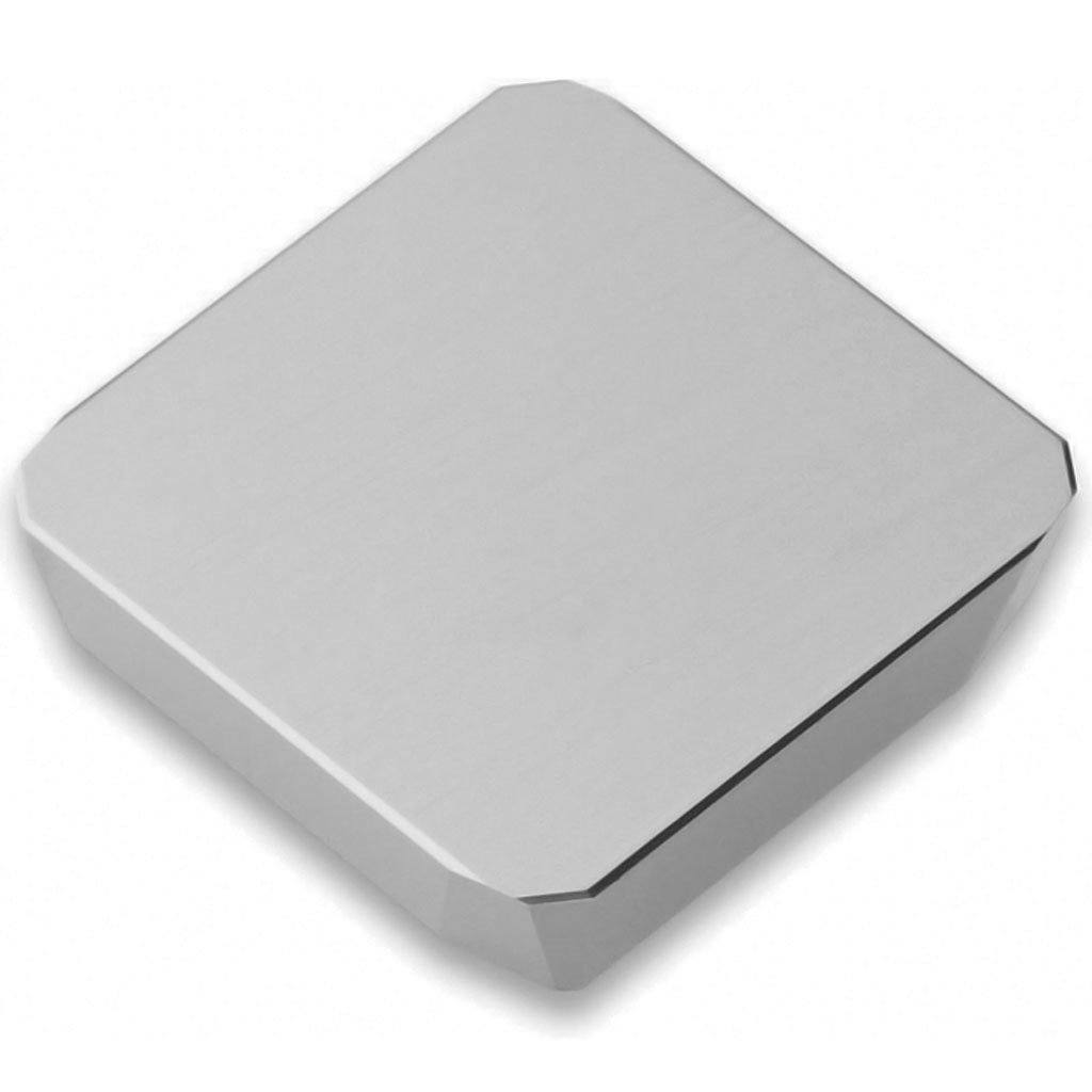 Picture of Spg / Spgn 120308 C2 Uncoated General Purpose Milling Insert 10/Pack