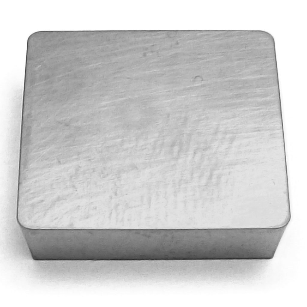 Picture of Spu / Spun 120308 C2 Uncoated General Purpose Turning Insert 10/Pack